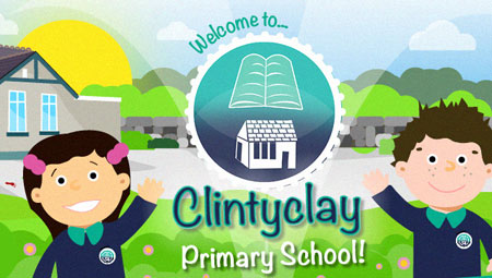 Clintyclay Primary School, Dungannon